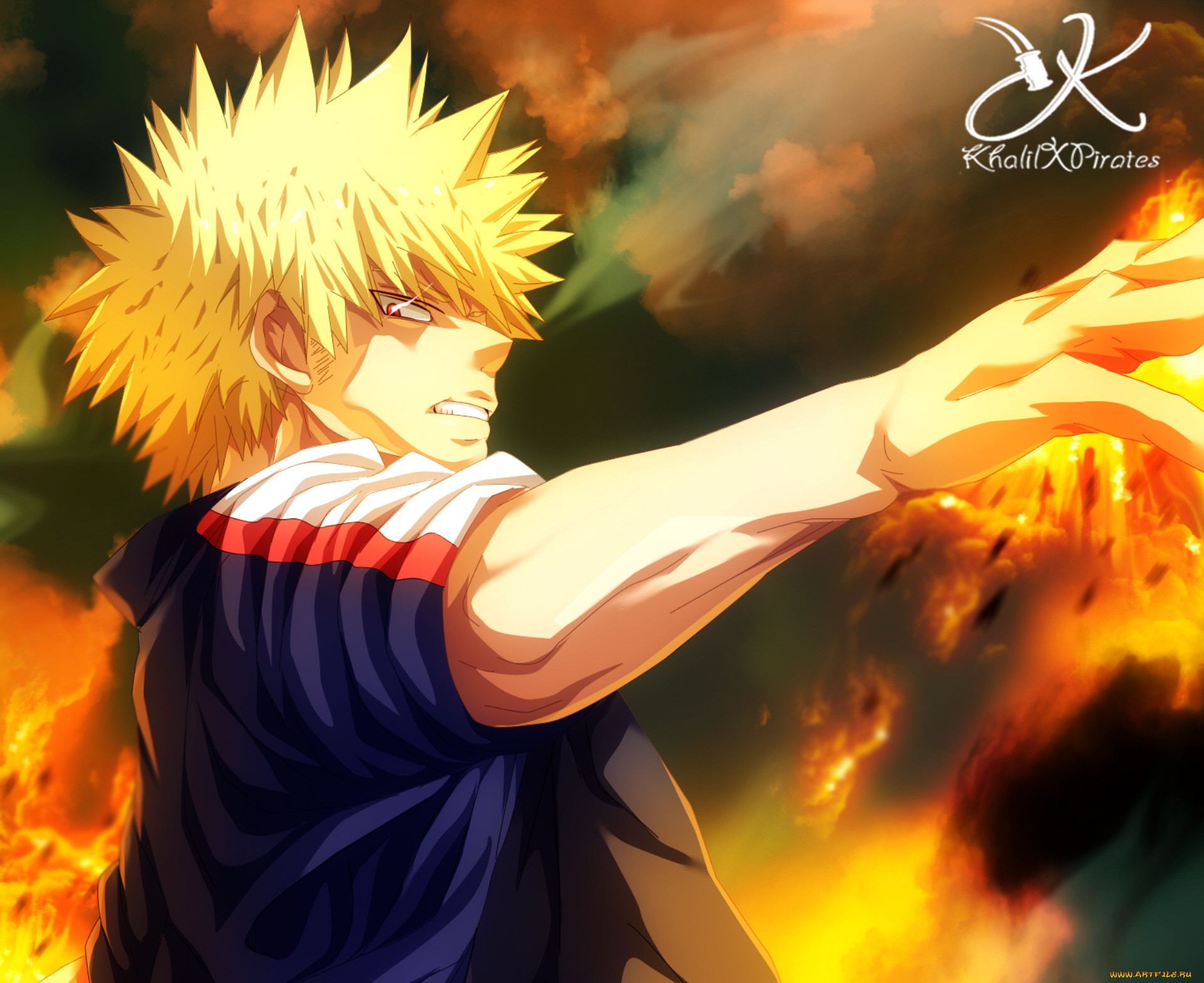 , boku no hero academia, , , 